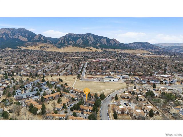 750 W Moorhead Circle A, Boulder, CO 80305