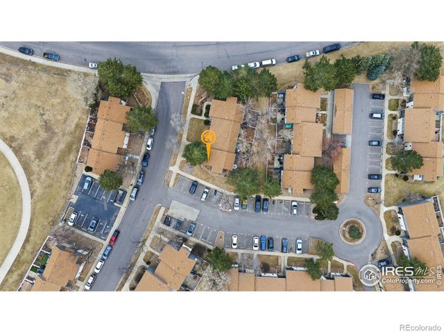750 W Moorhead Circle A, Boulder, CO 80305