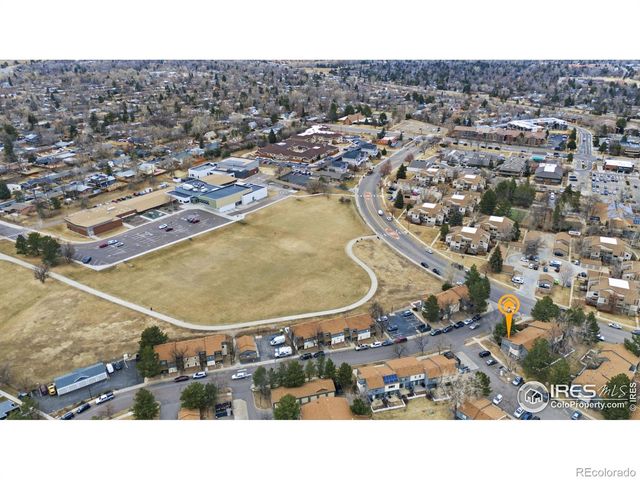 750 W Moorhead Circle A, Boulder, CO 80305