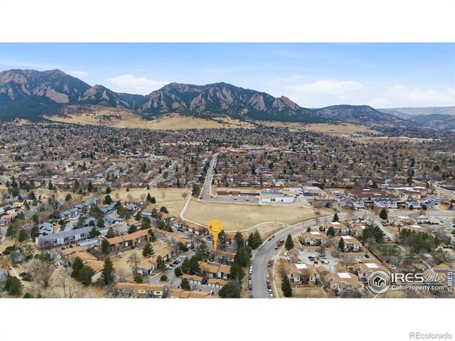 750 W Moorhead Circle A, Boulder, CO 80305