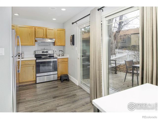 750 W Moorhead Circle A, Boulder, CO 80305