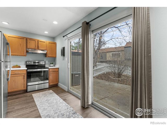750 W Moorhead Circle A, Boulder, CO 80305