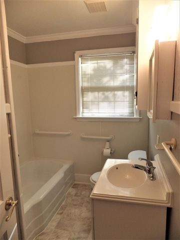 214 Edgewood Drive, North Augusta, SC 29841