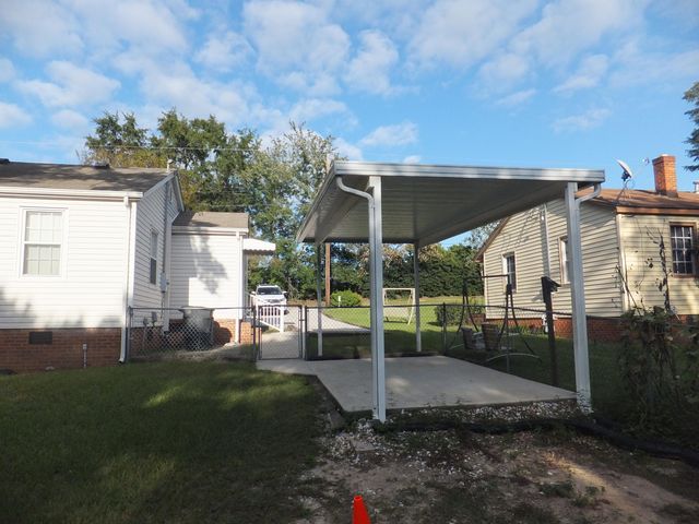 214 Edgewood Drive, North Augusta, SC 29841