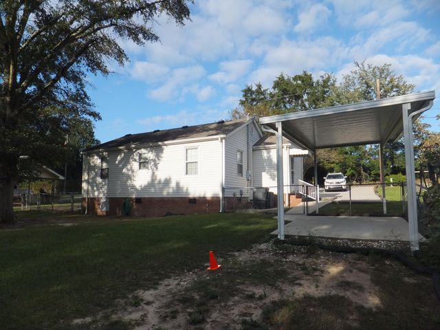 214 Edgewood Drive, North Augusta, SC 29841