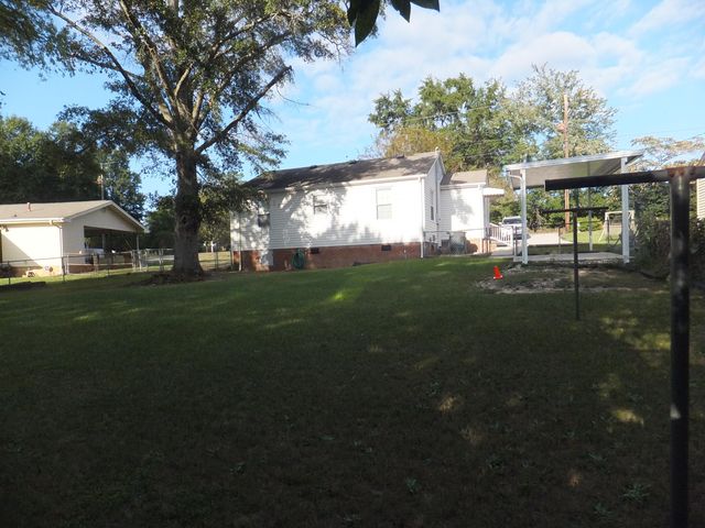 214 Edgewood Drive, North Augusta, SC 29841