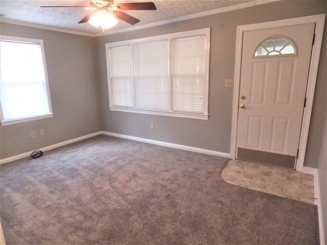 214 Edgewood Drive, North Augusta, SC 29841