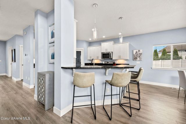 4516 W TRAMORE DR, Coeur D'alene, ID 83815