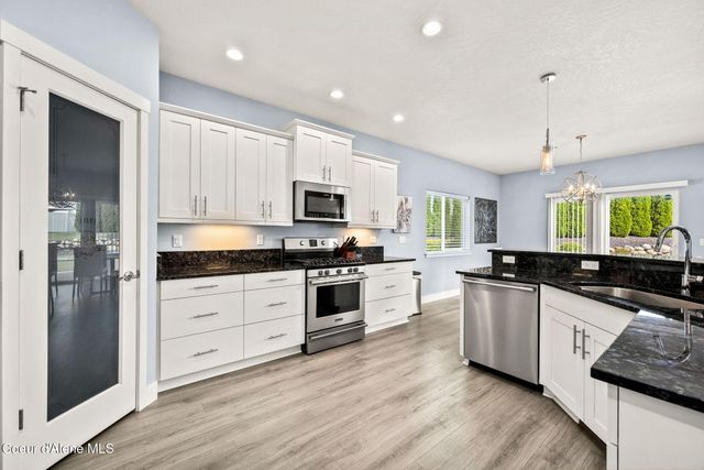 4516 W TRAMORE DR, Coeur D'alene, ID 83815