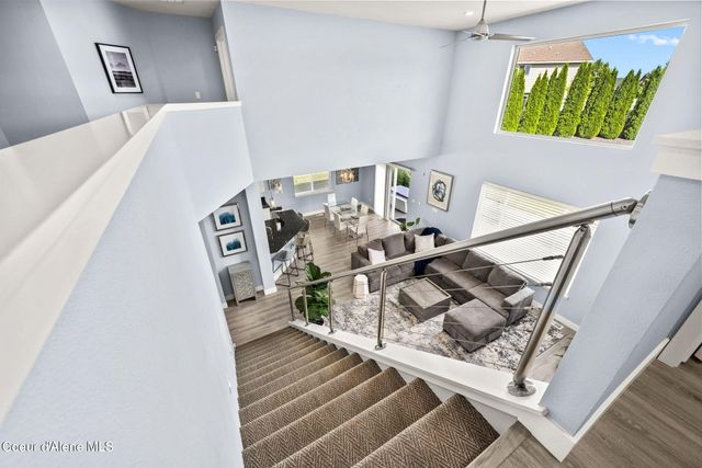 4516 W TRAMORE DR, Coeur D'alene, ID 83815