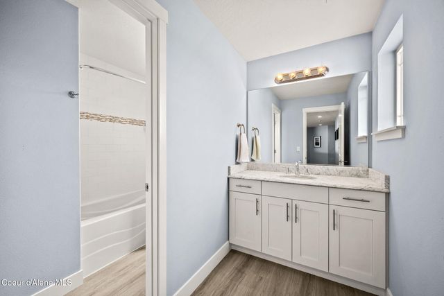 4516 W TRAMORE DR, Coeur D'alene, ID 83815
