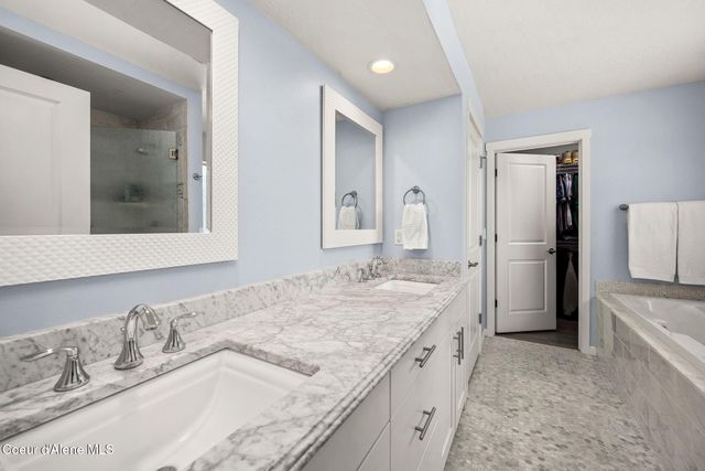 4516 W TRAMORE DR, Coeur D'alene, ID 83815
