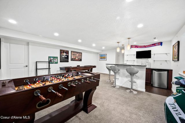 4516 W TRAMORE DR, Coeur D'alene, ID 83815