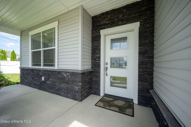 4516 W TRAMORE DR, Coeur D'alene, ID 83815