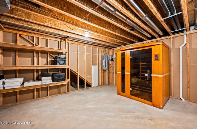 4516 W TRAMORE DR, Coeur D'alene, ID 83815