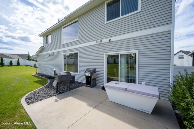 4516 W TRAMORE DR, Coeur D'alene, ID 83815