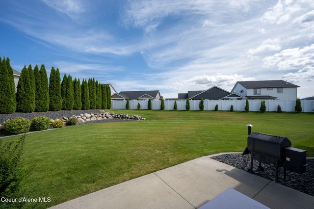 4516 W TRAMORE DR, Coeur D'alene, ID 83815