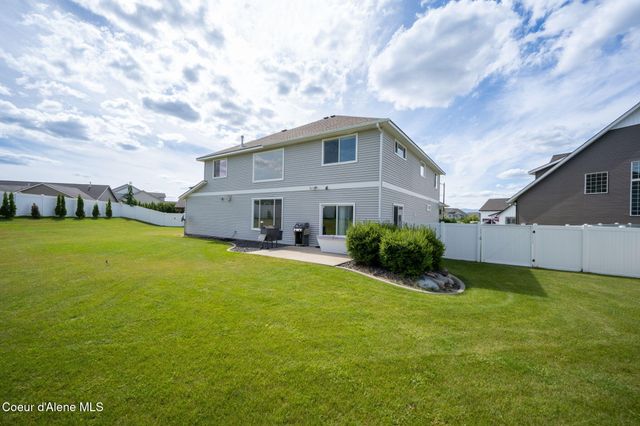 4516 W TRAMORE DR, Coeur D'alene, ID 83815