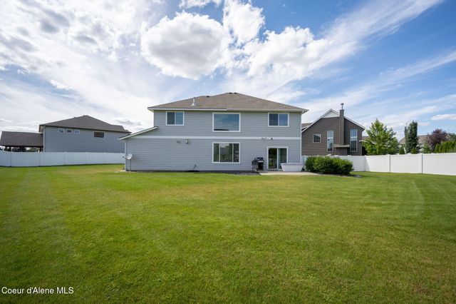 4516 W TRAMORE DR, Coeur D'alene, ID 83815