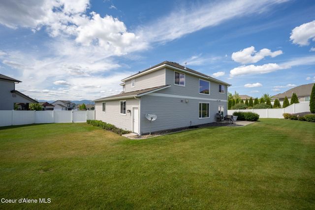 4516 W TRAMORE DR, Coeur D'alene, ID 83815