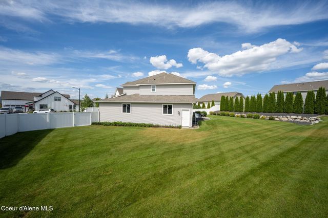 4516 W TRAMORE DR, Coeur D'alene, ID 83815