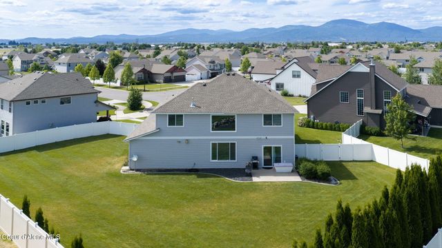 4516 W TRAMORE DR, Coeur D'alene, ID 83815