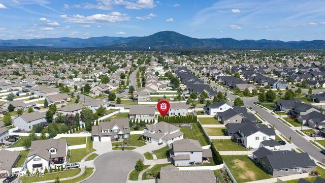 4516 W TRAMORE DR, Coeur D'alene, ID 83815