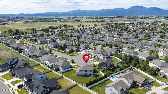 4516 W TRAMORE DR, Coeur D'alene, ID 83815