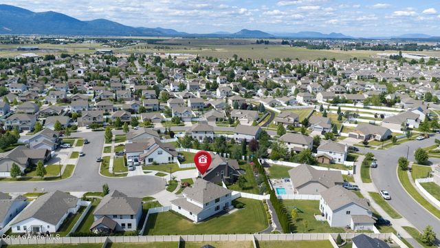 4516 W TRAMORE DR, Coeur D'alene, ID 83815