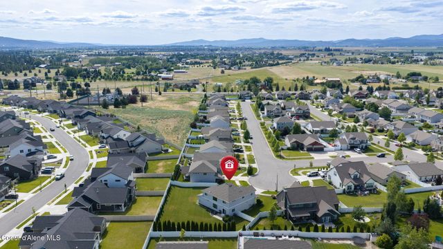 4516 W TRAMORE DR, Coeur D'alene, ID 83815