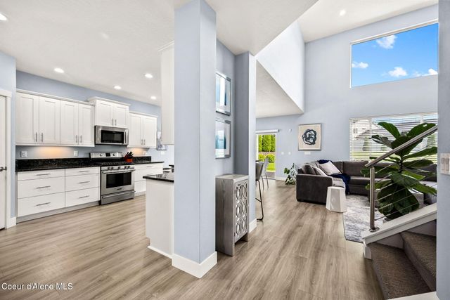 4516 W TRAMORE DR, Coeur D'alene, ID 83815