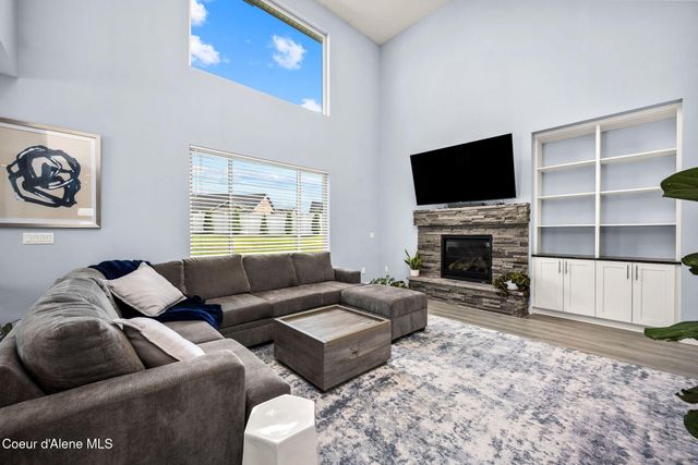 4516 W TRAMORE DR, Coeur D'alene, ID 83815