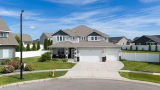 4516 W TRAMORE DR, Coeur D'alene, ID 83815