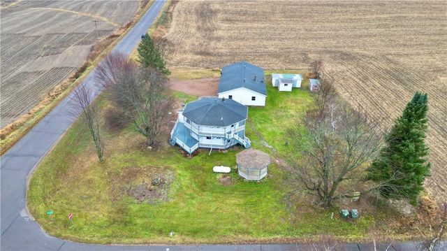 18196 200th Street, Jim Falls, WI 54748