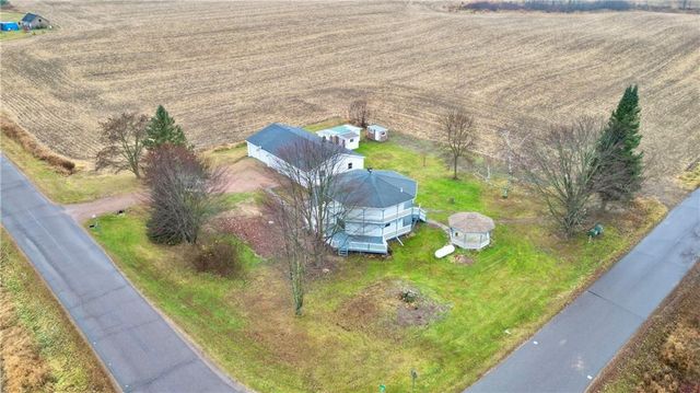 18196 200th Street, Jim Falls, WI 54748
