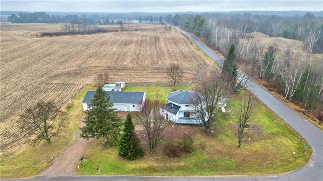 18196 200th Street, Jim Falls, WI 54748