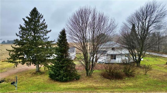 18196 200th Street, Jim Falls, WI 54748