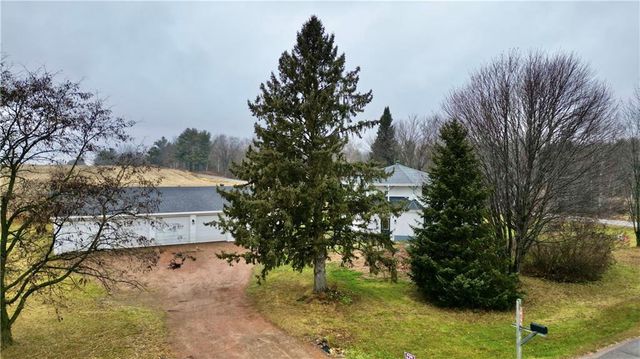 18196 200th Street, Jim Falls, WI 54748