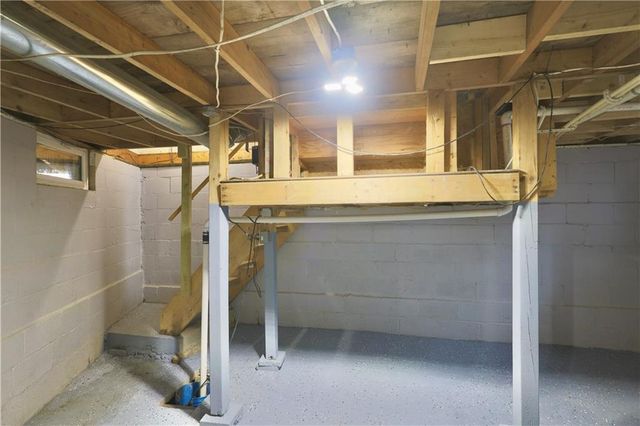 18196 200th Street, Jim Falls, WI 54748