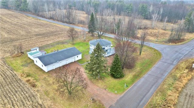 18196 200th Street, Jim Falls, WI 54748
