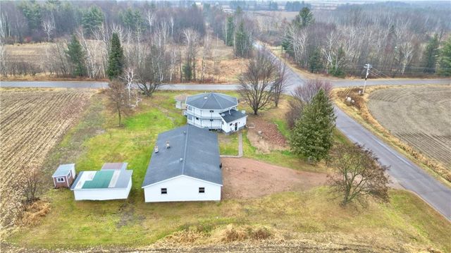 18196 200th Street, Jim Falls, WI 54748