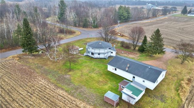18196 200th Street, Jim Falls, WI 54748