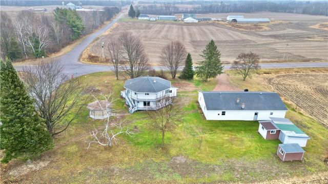 18196 200th Street, Jim Falls, WI 54748