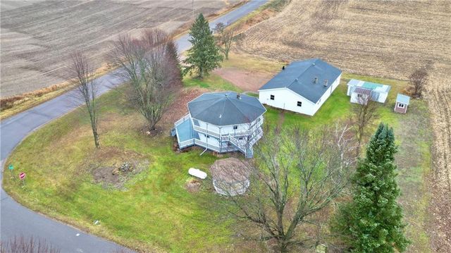 18196 200th Street, Jim Falls, WI 54748