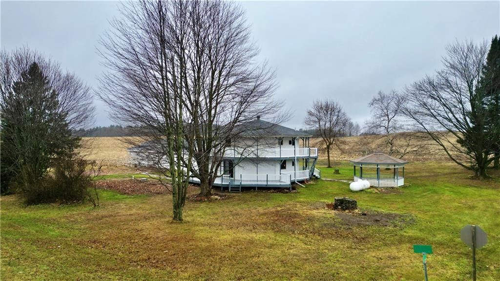 18196 200th Street, Jim Falls, WI 54748