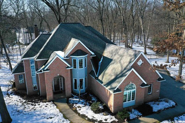 53163 Sylvan Court, Bristol, IN 46507