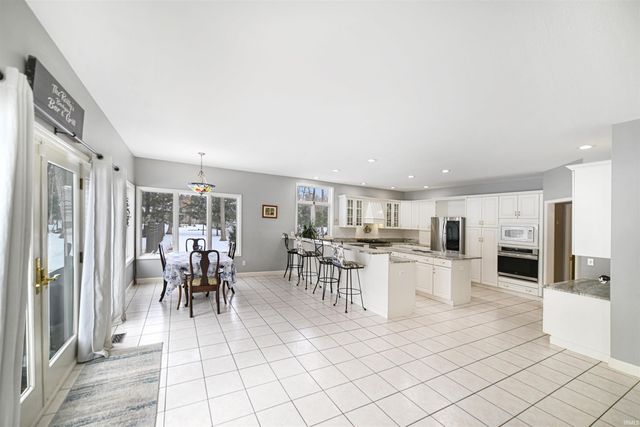 53163 Sylvan Court, Bristol, IN 46507