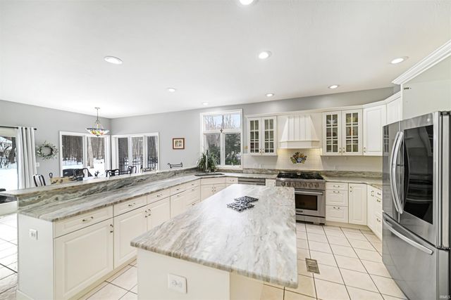 53163 Sylvan Court, Bristol, IN 46507