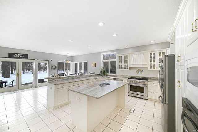 53163 Sylvan Court, Bristol, IN 46507