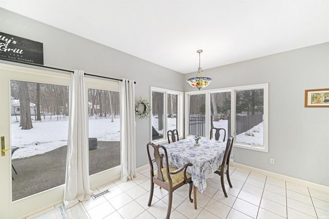 53163 Sylvan Court, Bristol, IN 46507